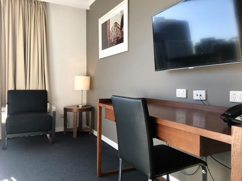 Brisbane City Apartments (Albert St CBD) - eAccommodation 1
