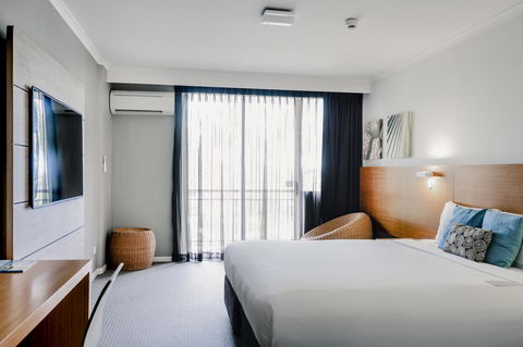 Novotel Cairns Oasis Resort - eAccommodation 27
