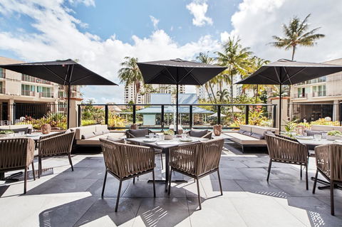 Novotel Cairns Oasis Resort - eAccommodation 32