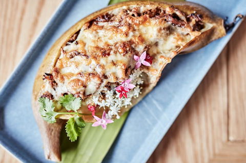 Novotel Cairns Oasis Resort - eAccommodation 16