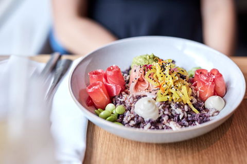 Novotel Cairns Oasis Resort - eAccommodation 30