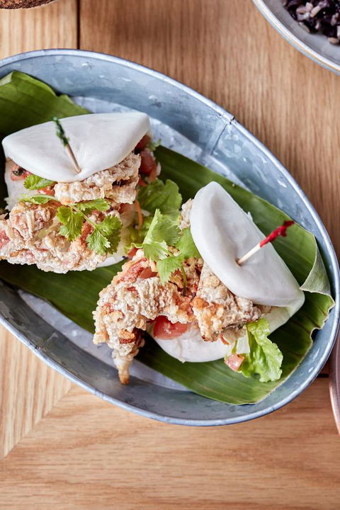 Novotel Cairns Oasis Resort - eAccommodation 22