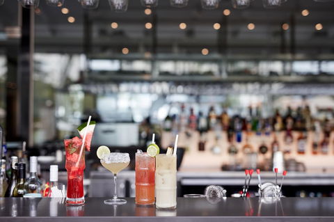 Novotel Cairns Oasis Resort - eAccommodation 21