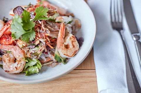 Novotel Cairns Oasis Resort - eAccommodation 29