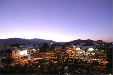 Novotel Cairns Oasis Resort - eAccommodation 39