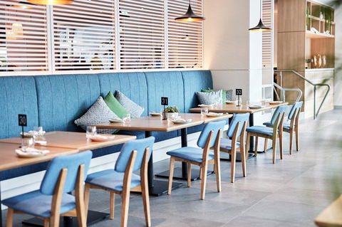 Novotel Cairns Oasis Resort - eAccommodation 7