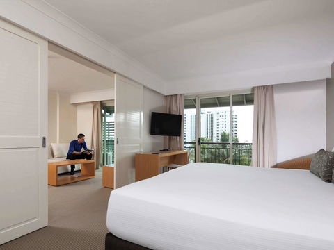 Novotel Cairns Oasis Resort - eAccommodation 41