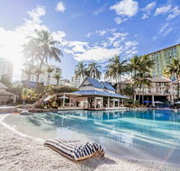 Novotel Cairns Oasis Resort - eAccommodation