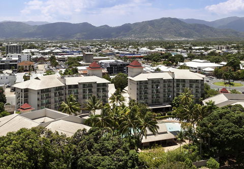 Novotel Cairns Oasis Resort - eAccommodation 38