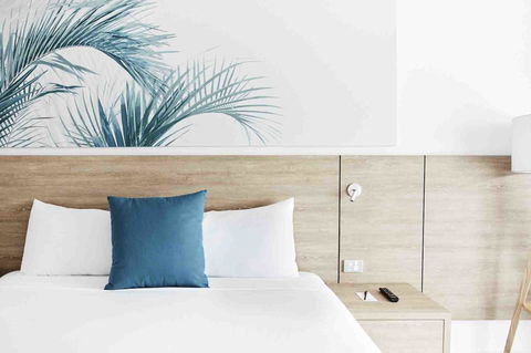 Novotel Cairns Oasis Resort - eAccommodation 10