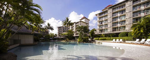 Novotel Cairns Oasis Resort - eAccommodation 36
