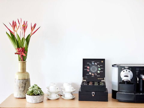 Novotel Cairns Oasis Resort - eAccommodation 42