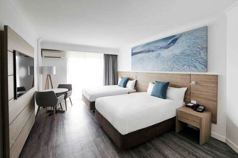 Novotel Cairns Oasis Resort - eAccommodation 17