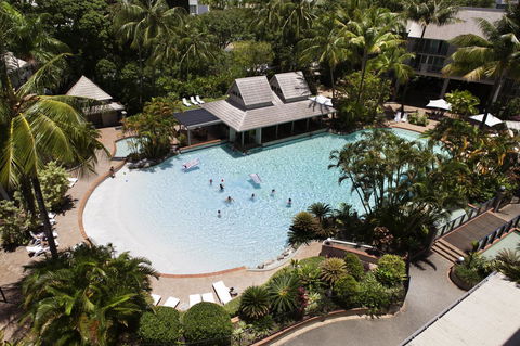 Novotel Cairns Oasis Resort - eAccommodation 37