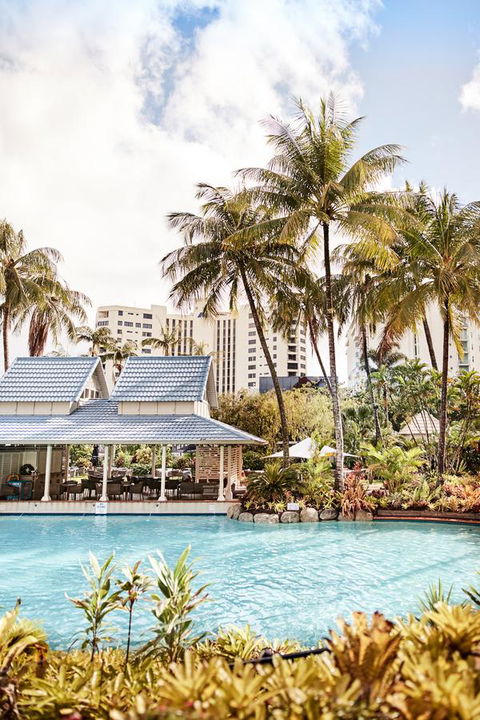 Novotel Cairns Oasis Resort - eAccommodation 4