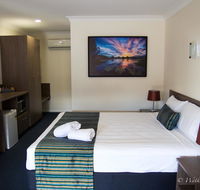 Sugar Country Motor Inn - eAccommodation