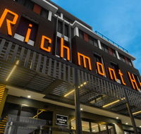 Mantra Richmont Hotel - eAccommodation