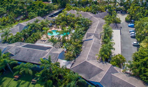 Bay Of Palms - eAccommodation 15