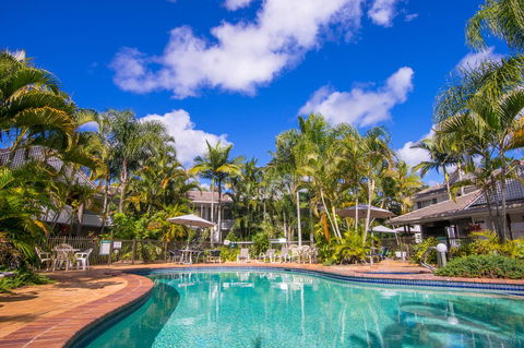 Bay Of Palms - eAccommodation 14