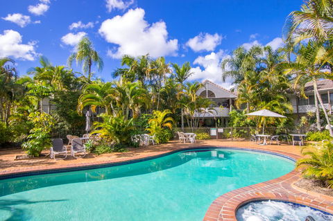 Bay Of Palms - eAccommodation 13