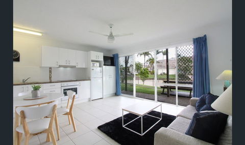 Bay Of Palms - eAccommodation 22