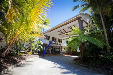 Bay Of Palms - eAccommodation 16