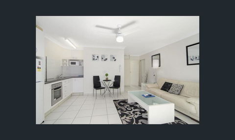 Bay Of Palms - eAccommodation 27