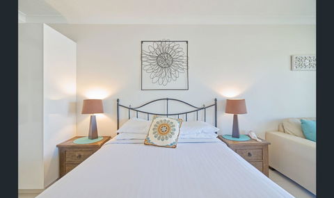 Bay Of Palms - eAccommodation 9