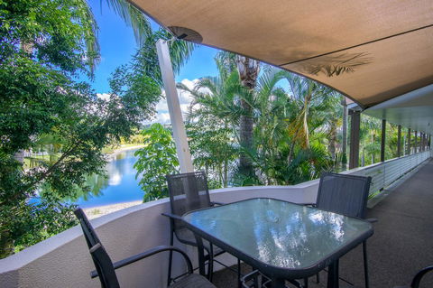 Bay Of Palms - eAccommodation 19