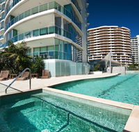 Reflection on the Sea - eAccommodation