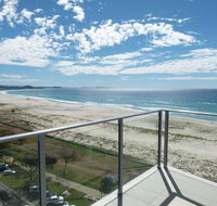 Pure Kirra - eAccommodation