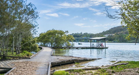 Currumbin Sands On The Beach - eAccommodation 43
