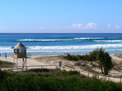 Currumbin Sands On The Beach - eAccommodation 41