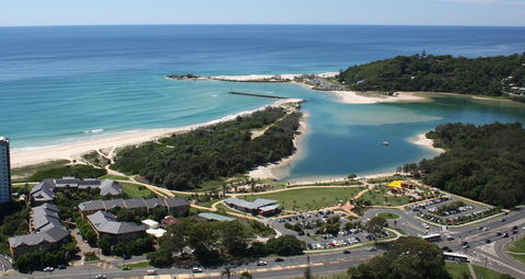Currumbin Sands On The Beach - eAccommodation 39