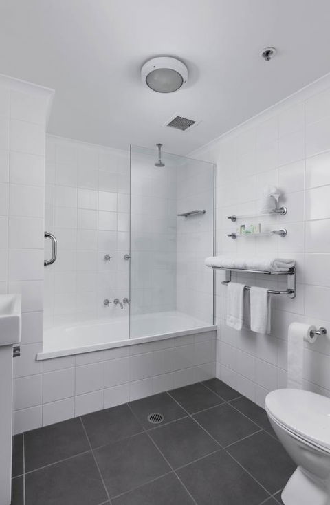 George Williams Hotel - eAccommodation 42