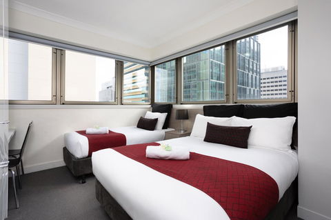 George Williams Hotel - eAccommodation 3