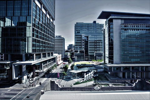 George Williams Hotel - eAccommodation 30