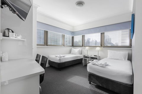 George Williams Hotel - eAccommodation 36