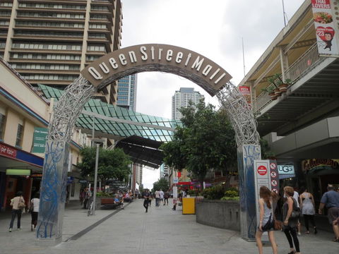 George Williams Hotel - eAccommodation 25