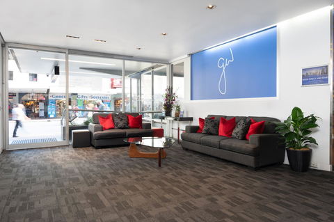 George Williams Hotel - eAccommodation 6