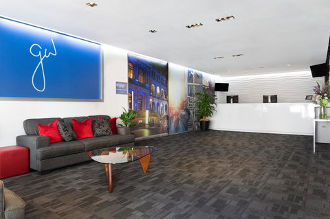 George Williams Hotel - eAccommodation 2