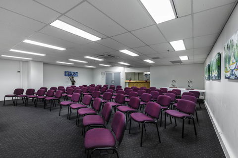 George Williams Hotel - eAccommodation 41