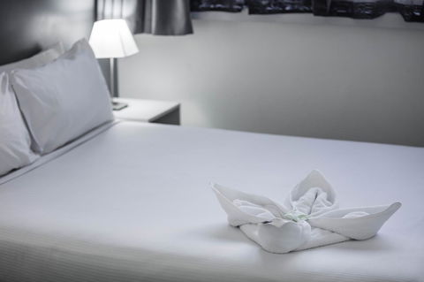 George Williams Hotel - eAccommodation 16