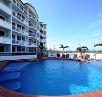 Aquarius Resort - eAccommodation