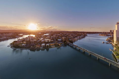 Vibe Hotel Gold Coast - eAccommodation 31