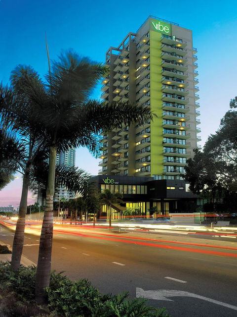 Vibe Hotel Gold Coast - eAccommodation 41