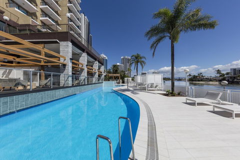 Vibe Hotel Gold Coast - eAccommodation 1