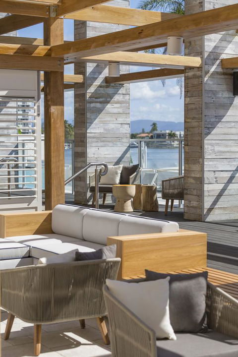 Vibe Hotel Gold Coast - eAccommodation 22