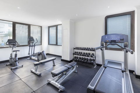 Vibe Hotel Gold Coast - eAccommodation 32