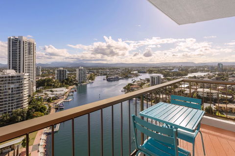 Vibe Hotel Gold Coast - eAccommodation 5